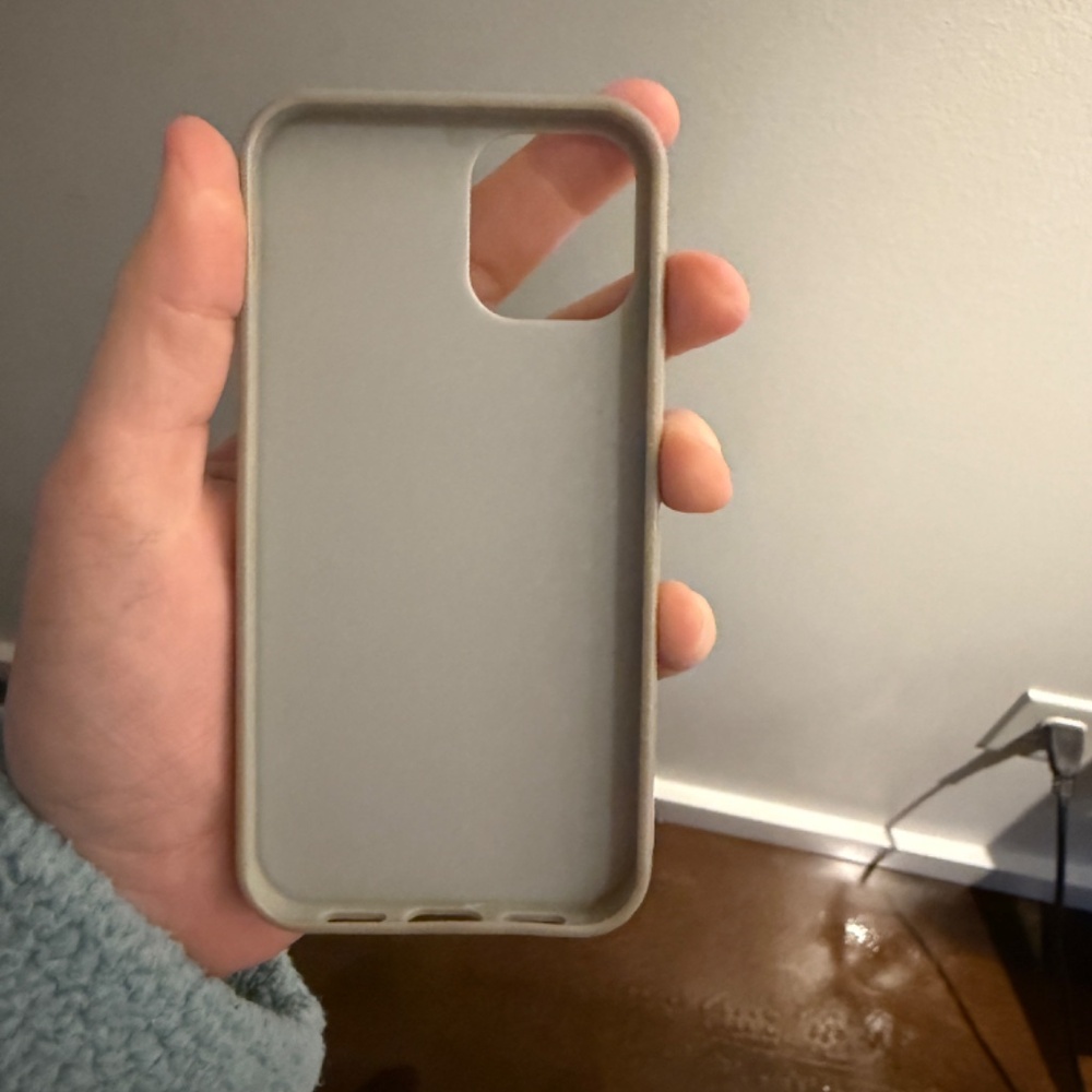 Thread Wallets iPhone 12 mini case - Picture 2 of 3